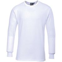 portwest camiseta interior pw141 para hombre