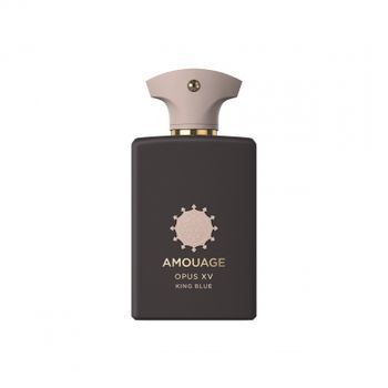 Opus Xv King Blue Edp 100ml