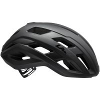 lazer strada road kineticore helmet - xl - matt black