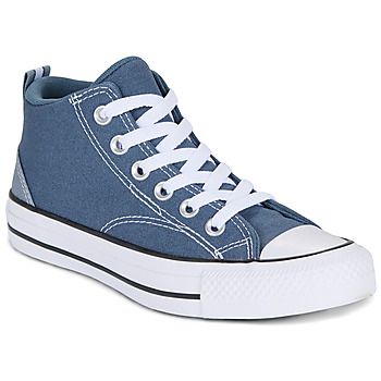 Converse Zapatillas altas Chuck Taylor All Star Malden Street para niño
