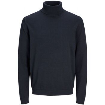 Jack & Jones Jersey 12258051 BASIC ROLL-NAVY BLAZER para hombre