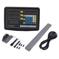 jcs900 - 3ae pantalla de escala 03020mm 110240v