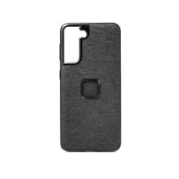 funda de tela para movil peak design samsung galaxy s21 color carbon