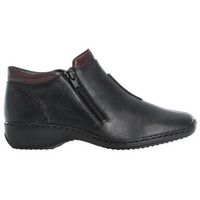 rieker botines l3882 para mujer
