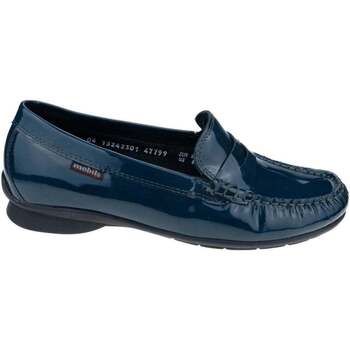 Mephisto Mocasines Crizia para mujer