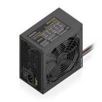 fuente de alimentacion aisens aspc-500atx-seobk 500w ce rohs boton encendido