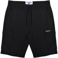 lambretta short utility ss25 para hombre
