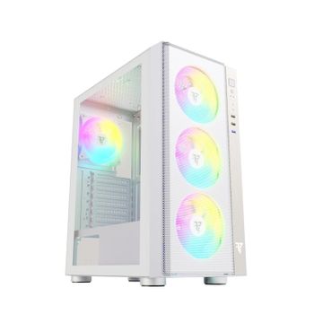 Tempest Airflow Umbra RGB ATX Blanca