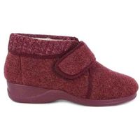 doctor cutillas pantuflas zapatilla de casa en tejido eco reciclado para mujer