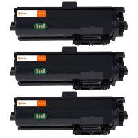 pccom essential toner compatible kyocera tk1150 negro pack 3