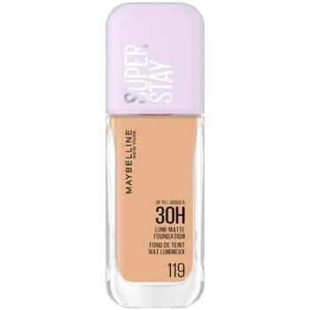 Maybelline New York Base de maquillaje Super Stay para mujer