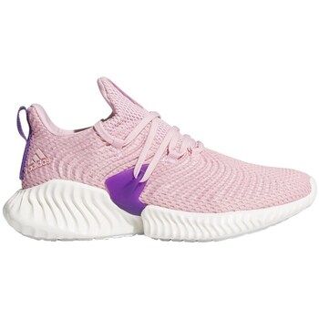 adidas Zapatillas Alphabounce Instinct para niña
