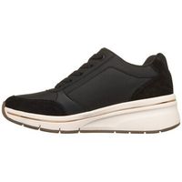 skechers deportivas moda 190370 billion flex - luxe up para mujer