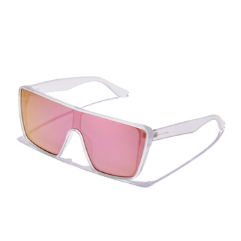 Gafas de sol Hawkers Phantom - Polarized Crystal Pink
