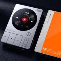 reproductor mp3 bluetooth 53 sonido hifi sin perdidas dsd256 es9018 dac pantalla tactil ips de 15 pulgadas 45h de tiempo de reproduccion cuerpo de metal reproductor portatil