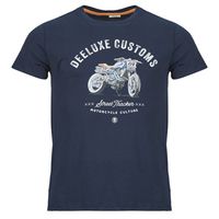 deeluxe camiseta rules ts m m para hombre