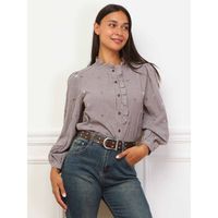 la modeuse camisa 79669p189528 para mujer