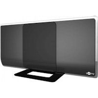 goobay dvb-t dia 42 ps antena de television