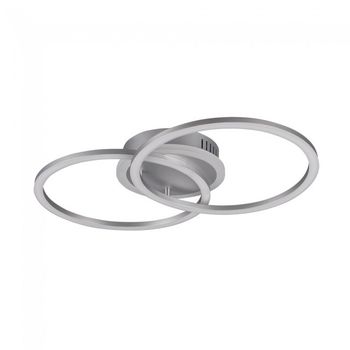 Plafón led venida (25w)