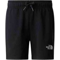 the north face short nino simple dome light para nino