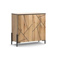 aparador hatto 84 x 801 cm vicco