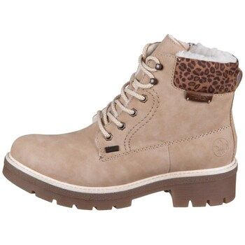 Rieker Botines Y811860 para mujer