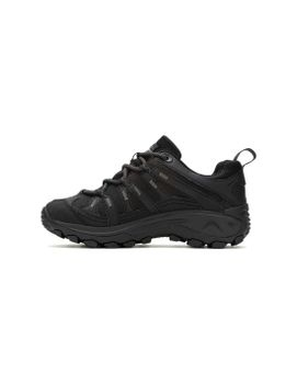Zapatillas de Montaña Merrell Claypool 2 Mujer Negro/Negro