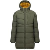 regatta abrigo de plumas browen para hombre