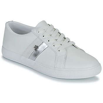 Lauren Ralph Lauren Zapatillas JANSON II para mujer