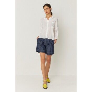 Skfk Camisa SSH00583 para mujer