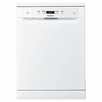 Hotpoint HFC3C32FWUK