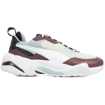 Puma Deportivas Moda Thunder Colour Block Wn's para mujer