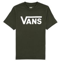 vans camiseta vans classic para nina
