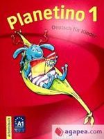 planetino 1 arbeitsbuch ejerc
