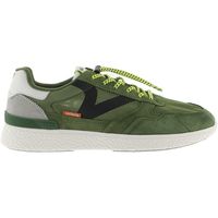 victoria zapatillas 8805103 verde para hombre