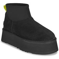 ugg botines w classic mini dipper para mujer