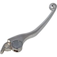 palanca de control del manillar suzuki gsf bandit -00 freno gris