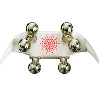 Neck Massager Skg H7 Ultra Gold