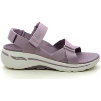 skechers sandalias - para mujer