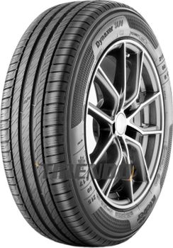 Kleber Dynaxer SUV ( 205/70 R16 97H con protector de llantaleiste (FSL) )