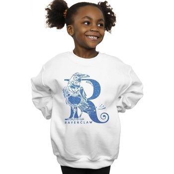 Harry Potter Jersey Ravenclaw para niña