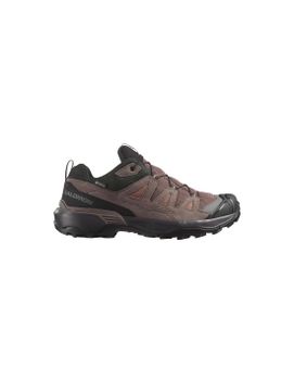 Zapatillas Salomon X Ultra 360 Ltr Mujer Gtxcognac/Peppe Cognac