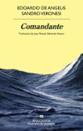 comandante