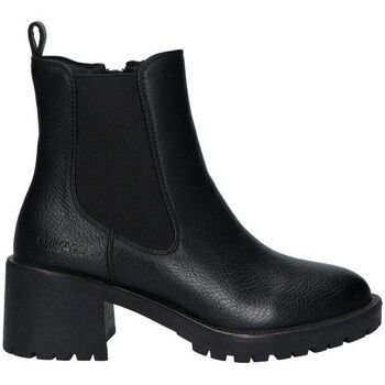 Chika 10 Botas SUSY 02 para mujer