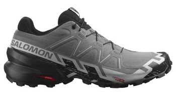 Salomon Speedcross 6 - hombre - gris