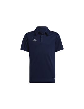 Polo de Fútbol adidas Ent22 Infantil