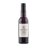 lustau vino generoso barbadillo obispo gascon palo cortado vors jerez-xeres-sherry 30 anos media botella 37 cl 22 vol