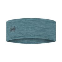 buff merino lightweight cinta para la cabeza-verde