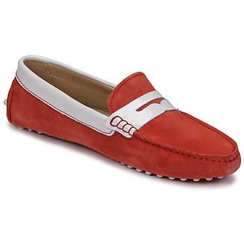 JB Martin Mocasines TABATA para mujer