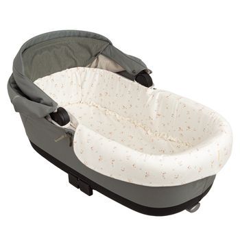 Monet Vestidura Interior Capazo O Cuco Para Bebe